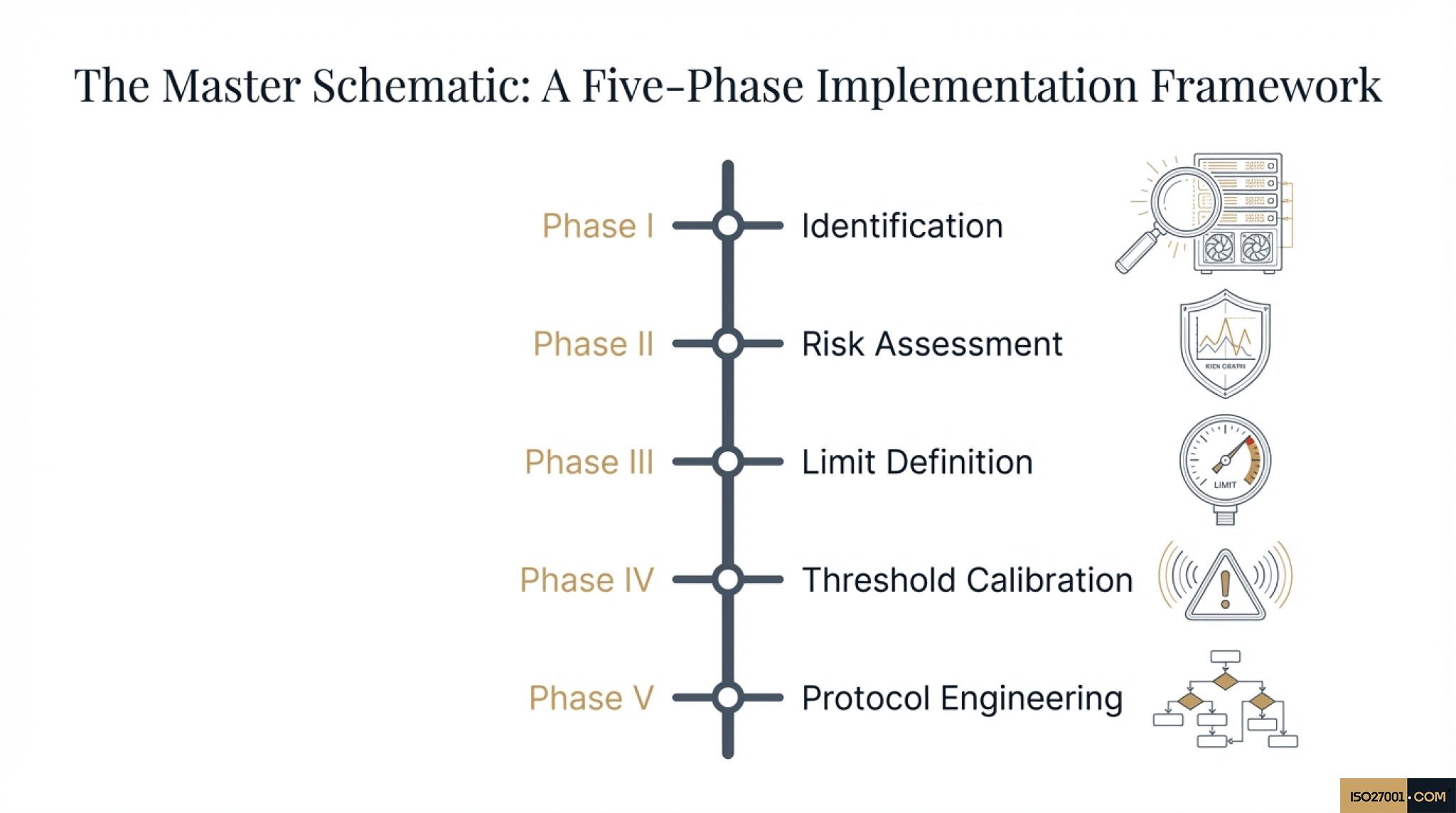 How to implement ISO 27001 Annex A 8.6 Capacity Management