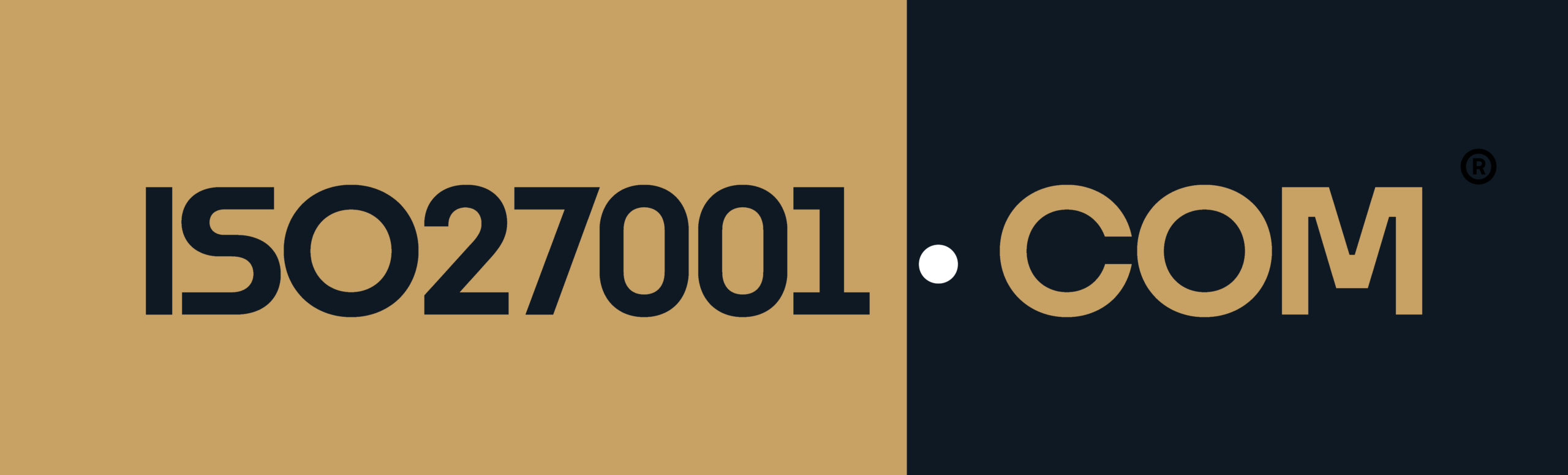 iso27001.com global certification body